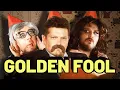 Gnome - Golden Fool