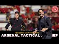 Download Lagu The Tactics Show  // United 0-1Arsenal Debrief // NQAT Podcast