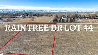Raintree Dr Lot 4