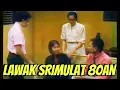Download Lagu LAWAK SRIMULAT JADUL TIMBUL KADIR BASUKI TARZAN