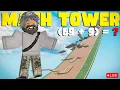 Download Lagu AKU MENGUJI KEPINTARANKU DI TOWER MATEMATIKA INI !