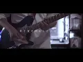 【TAB譜付き】ブルーベリーハニー/WurtS　Guitar cover