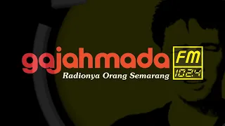 Download BREAK TIME™ #1 (ONNY GREY) 102.4 GAJAHMADA FM SEMARANG MP3