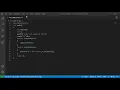 Create Multiplication Table Using C Language in visual studio