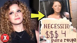 Famosos Que Perderam Tudo! e Ficaram Muito Pobres