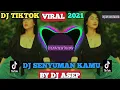 Download Lagu DJ SENYUMAN KAMU by ASEP TERBARU VIRAL TikTok 2021