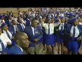 Download Lagu COGHDWG Opening 2022 - Nkosi sihlangene kuyo indlu yakho