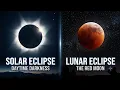 Solar and Lunar Eclipses Explained