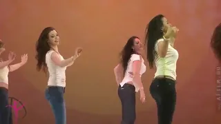 رقص علي مهرجان شحط محط دندنها