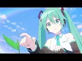 世界の歩き方 / 星乃一歌 × 桐谷遥 × 鳳えむ × 宵崎奏 × 初音ミク
