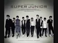 Download Lagu [Audio] Super Junior - No Other (official) MP3