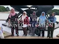 Oh oh oh thai dance cover  #zainigeneration