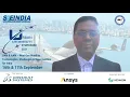 Dr Ramakrishnan Raman - UAM Symposium 2021