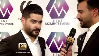 راي ناصيف زيتون  بغنيتة عا السريع   دندنها