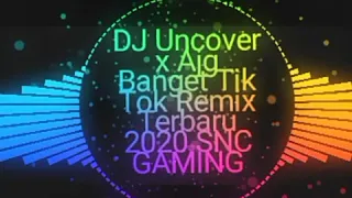 Download DJ UNCOVER MP3