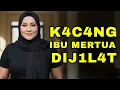 Download Lagu KISAH NYATA !! DI SURUH BIKIN CUCU DI T3MP4T MAMAH MERTUA