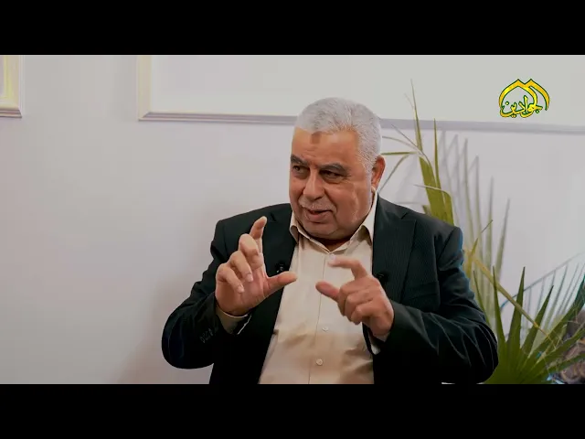 ⁣بصمات الخلود لمن قضى عمره في تربية الأجيال #برنامج : بصمات