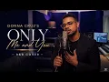 ONLY ME AND YOU by Donna Cruz ❤️ Smooth R&B Cover | Soulful Vibes Music