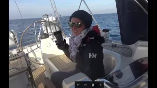 Winter is coming, time to hurry up! – EP 22 Sailing Seatramp