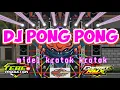 Download Lagu dj pong pong midel krak krak‼️ GAPRET RMX