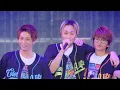 AAA「恋音と雨空」Stage Mix