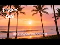 Tropical Cafe Golden Island Chill