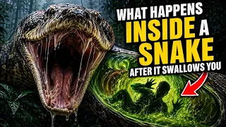 what happens inside a snake after it swallows you most direct u0026 high ctr