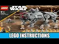 LEGO Instructions - Star Wars
