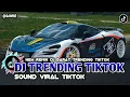 Lagu DJ BREAKBEAT CAMPURAN TIKTOK VIRAL TERBARU FULL BASS❗REMIX COMPILATION