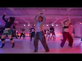 FLO - Leak It (Dance Masterclass w/ Fullout Cortland)