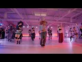 FLO - Leak It Dance Masterclass w Fullout Cortland
