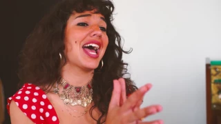 אנדלושס חסבני اندلوشيس حاسبني و خود كراك دحمان الحراشي Andelucious Hassebni 