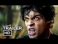 WOLF PACK Trailer 2023