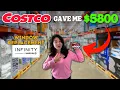 Costco Window Replacement Review I Bought Them Got 5 800 Back