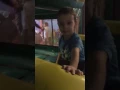 At KIDS FUN TOWN