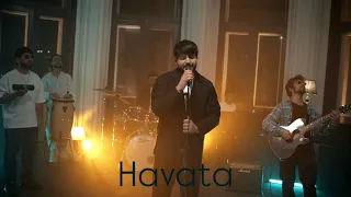 Artur Safoyan - Havata