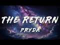 Download Lagu Pryda - The Return
