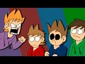 Lagu Eddsworld - Just a Bit Crazy (Beyond Remake)