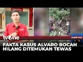 Mengungkap Teka-Teki Kematian Alvaro | tvOne