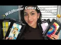 Wildflower Cases Collection Review 2021 iPhone Pro and iPhone