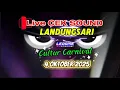 Download Lagu LIVE cek sound  🔥 LANDUNGSARI CULTUR CARNIVAL KAB. MALANG 🔥 4 OKTOBER 2025#ledomechannel