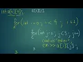 C arrays sorting and 2D