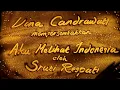 Download Lagu Sruti Respati feat Vina Candrawati - Aku Melihat Indonesia (Official Music Video)