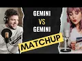 Elle Goodman s Sun Sign Compatibility Guide Gemini vs Gemini Matchup