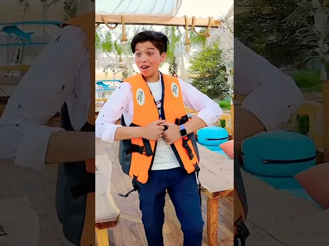 لما تروح تصيف مع ابوك⛱️😂 | بلال بيبو