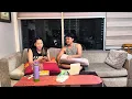 HEART TO HEART TALK PART 2 | ANO NAGUSTUHAN MO SAKIN AT BAKIT AKO?