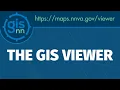 The Newport News GIS Viewer