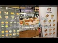 What s inside HMart s Food Court Take a look