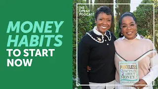 Oprah and Business Leader Mellody Hobson Share the Money Advice You Need to Know Now