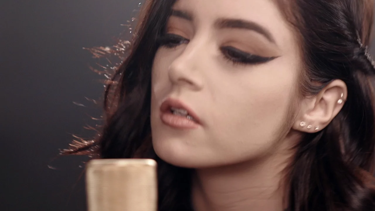 Closer - The Chainsmokers ft. Halsey | Alex Goot & Against The Current Closer - The Chainsmokers ft. Halsey | Alex Goot & Against The Current